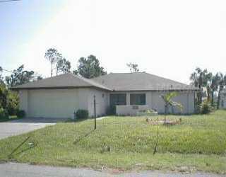 1230 Yorkshire St., Port Charlotte, FL 33952
