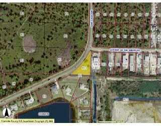 7030 San Casa Dr., Englewood, FL 34224