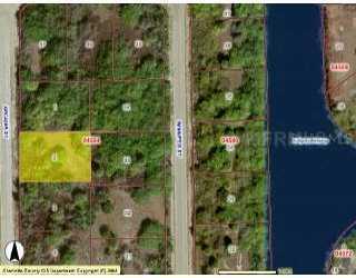 10066 Audrey St., Port Charlotte, FL 33981