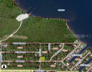 13262 Gorman Ave, Port Charlotte, FL 33981