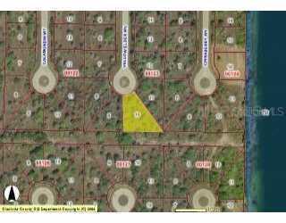 Yellow Elder Way, Rotonda West, FL 33947