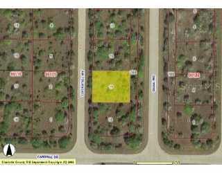 Cockatiel Way, Rotonda West, FL 33947