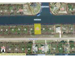 15378 Appleton Blvd., Port Charlotte, FL 33981