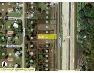 345 Duncan Rd., Punta Gorda, FL 33982