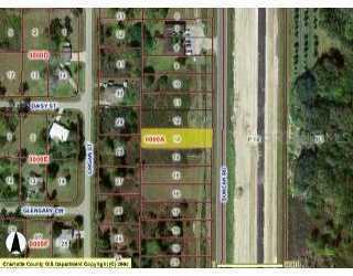 335 Duncan Rd Rd., Punta Gorda, FL 33982