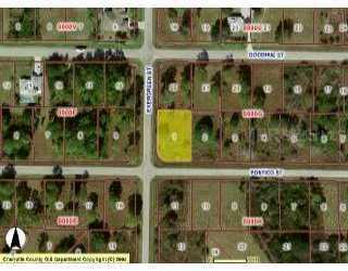 29400 Pontico St, Punta Gorda, FL 33982