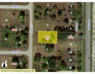 50 Organ St, Punta Gorda, FL 33982