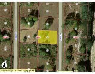 493 Hiram St., Punta Gorda, FL 33982