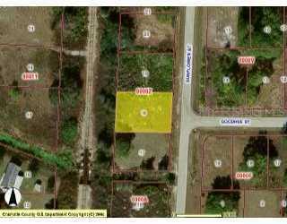 117 Sunflower St., Punta Gorda, FL 33982