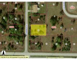 244 Evergreen St., Punta Gorda, FL 33982