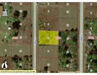 446 Omen St., Punta Gorda, FL 33982