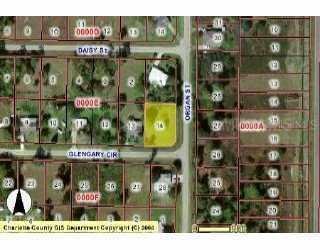 464 Glengary Circle Cir., Punta Gorda, FL 33982