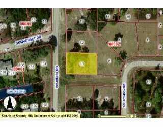 234 Wilmers Rd., Punta Gorda, FL 33982