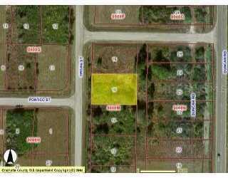 144 Organ Street St., Punta Gorda, FL 33982