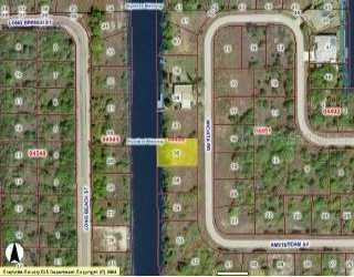 14902 Wichita Rd., Port Charlotte, FL 33981