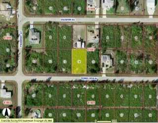 12158 Terkelsen Ave, Port Charlotte, FL 33981