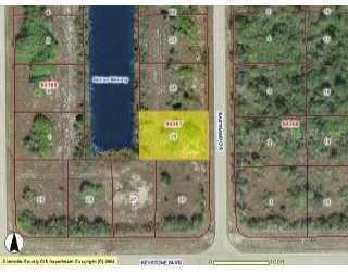 9260 Nastrand Cir., Port Charlotte, FL 33981