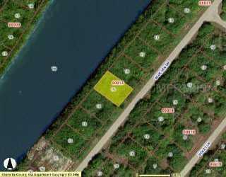 29 Blue Hen Dr., Rotonda Meadows, FL 33947