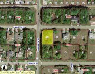 11009 Pendleton Av, Englewood, FL 34224