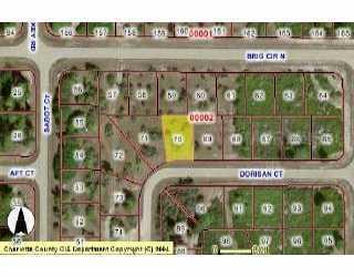 24 Dorisan Ct., Rotonda Sands, FL 33981