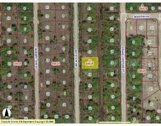 10458 Baystate, Port Charlotte, FL 33947