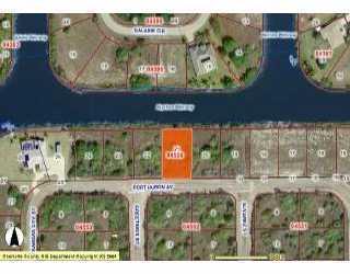 14306 Port Huron Ave., Port Charlotte, FL 33981