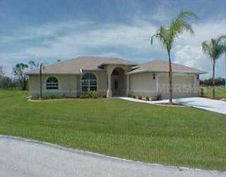 7441 Sea Grape, Punta Gorda, FL 33950