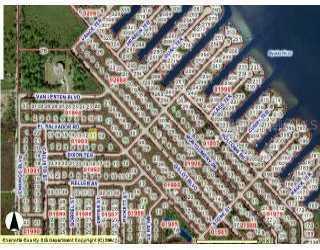 3099 El Salvador Rd., Port Charlotte, FL 33981