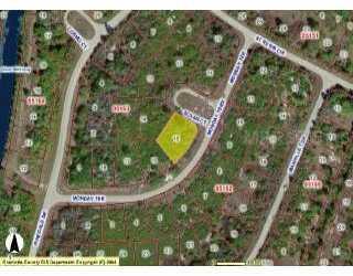 7421 Monday, Englewood, FL 33981