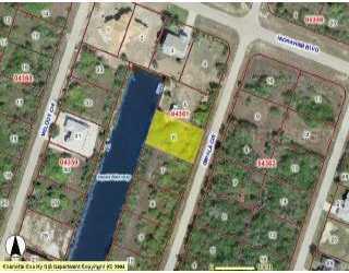 9518 Impala Cir., Port Charlotte, FL 33981