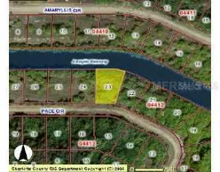 13228 Pace Cir., Port Charlotte, FL 33981