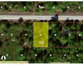2 Maddock Av, Port Charlotte, FL 33948