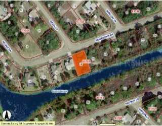 7412 Brandywine Dr., Englewood, FL 34224