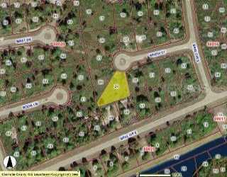 Berth Court Ct., Rotonda Sands, FL 33947