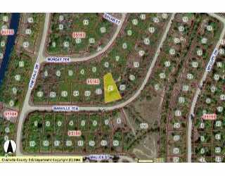 7457 Manville Ter., Port Charlotte, FL 33981
