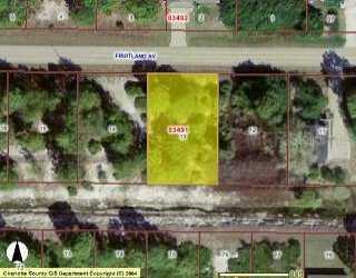 9461 Fruitland Ave-lot 13, Englewood, FL 34224