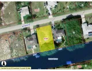 12796 Bacchus Rd., Port Charlotte, FL 33981