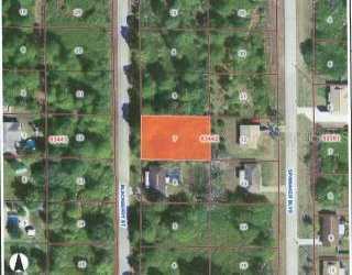 6254 Blackberry St., Englewood, FL 34224