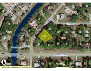 7498 Jennifer Dr., Englewood, FL 34224