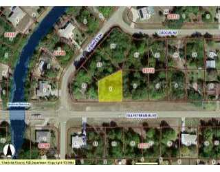 11370 Gulfstream Blvd., Englewood, FL 34224