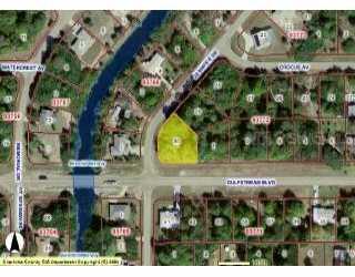 7518 Jennifer Dr., Englewood, FL 34224