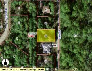 4481 Spire St., Port Charlotte, FL 33981