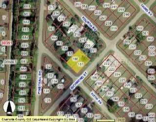 186   187  Fifth Ave., Punta Gorda, FL 33955