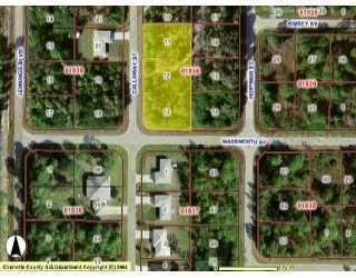 5362 Callaway St., Port Charlotte, FL 33981