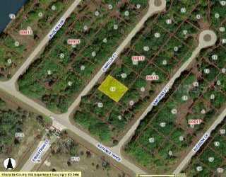 Camellia Ct, Port Charlotte, FL 33981