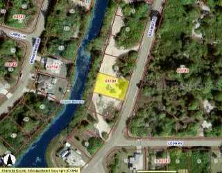 7157 Sea Mist Drive, East Englewood, FL 33981