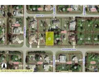 10310 Ocean Spray, Port Charlotte, FL 34224