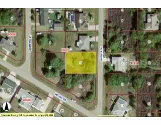 7075 Natalie St., Port Charlotte, FL 34224