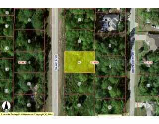 3276 Gillot Blvd, Port Charlotte, FL 33981