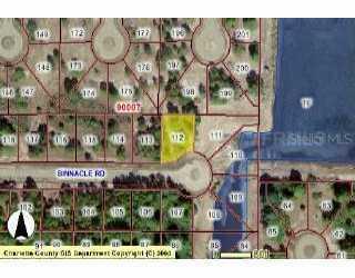 32 Binnacle Rd., Rotonda Sands, FL 33947